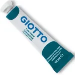 ΤΕΜΠΕΡΑ 12ml ΤΥΡΚΟΥΑΖ GIOTTO EXTRA FINE