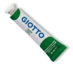 ΤΕΜΠΕΡΑ 12ml ΠΡΑΣΙΝΟ GIOTTO EXTRA FINE