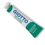 ΤΕΜΠΕΡΑ 12ml ΠΡΑΣΙΝΟ VERONESE GIOTTO EXTRA FINE