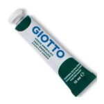 ΤΕΜΠΕΡΑ 12ml ΠΡΑΣΙΝΟ EMERALD GIOTTO EXTRA FINE