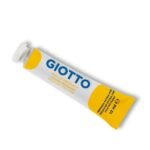 ΤΕΜΠΕΡΑ 12ml ΒΑΣΙΚΟ ΚΙΤΡΙΝΟ GIOTTO EXTRA FINE