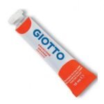 ΤΕΜΠΕΡΑ 12ml ΠΟΡΤΟΚΑΛΙ GIOTTO EXTRA FINE