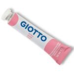 ΤΕΜΠΕΡΑ 12ml ΡΟΖ GIOTTO EXTRA FINE