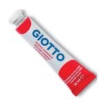 ΤΕΜΠΕΡΑ 12ml ΚΟΚΚΙΝΟ CARMINE GIOTTO EXTRA FINE