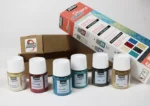ΣΕΤ ΣΜΑΛΤΟ (ENAMEL) Fantasy Prisme 6x20ml PEBEO - Image 2
