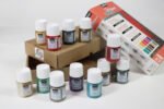 ΣΕΤ ΣΜΑΛΤΟ (ENAMEL) Fantasy Prisme 12x20ml PEBEO - Image 2