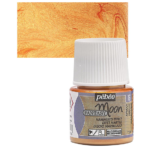 ΣΜΑΛΤΟ (ENAMEL) FANTASY MOON Apricot 45ml PEBEO