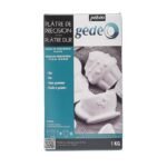 ΓΥΨΟΣ ΚΑΛΛΙΤΕΧΝΙΑΣ ΑΚΡΙΒΕΙΑΣ/ΣΚΛΗΡΟΣ 1kg GEDEO PEBEO