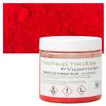 ΣΚΟΝΗ ΑΓΙΟΓΡΑΦΙΑΣ DPP RED 50g