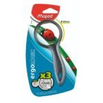ΜΕΓΕΘΥΝΤΙΚΟΣ ΦΑΚΟΣ 50mm MAPED