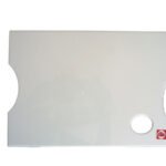 ΠΑΛΕΤΑ ΖΩΓΡΑΦΙΚΗΣ ΠΛΑΣΤΙΚΗ 25x35cm SPAIN