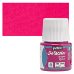 ΧΡΩΜΑ ΥΦΑΣΜΑΤΟΣ Raspberry SETACOLOR OPAQUE 45ml