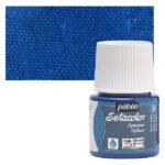 ΧΡΩΜΑ ΥΦΑΣΜΑΤΟΣ Blue Jeans SETACOLOR OPAQUE 45ml
