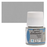 ΧΡΩΜΑ ΥΦΑΣΜΑΤΟΣ Grey SETACOLOR OPAQUE 45ml