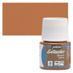 ΧΡΩΜΑ ΥΦΑΣΜΑΤΟΣ Cinnamon SETACOLOR OPAQUE 45ml