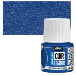 ΧΡΩΜΑ ΓΙΑ ΔΕΡΜΑΤΑ Ultramarine Blue SETACOLOR LEATHER 45ml