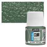 ΧΡΩΜΑ ΓΙΑ ΔΕΡΜΑΤΑ Matcha Green SETACOLOR LEATHER 45ml
