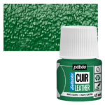 ΧΡΩΜΑ ΓΙΑ ΔΕΡΜΑΤΑ Cactus Green SETACOLOR LEATHER 45ml