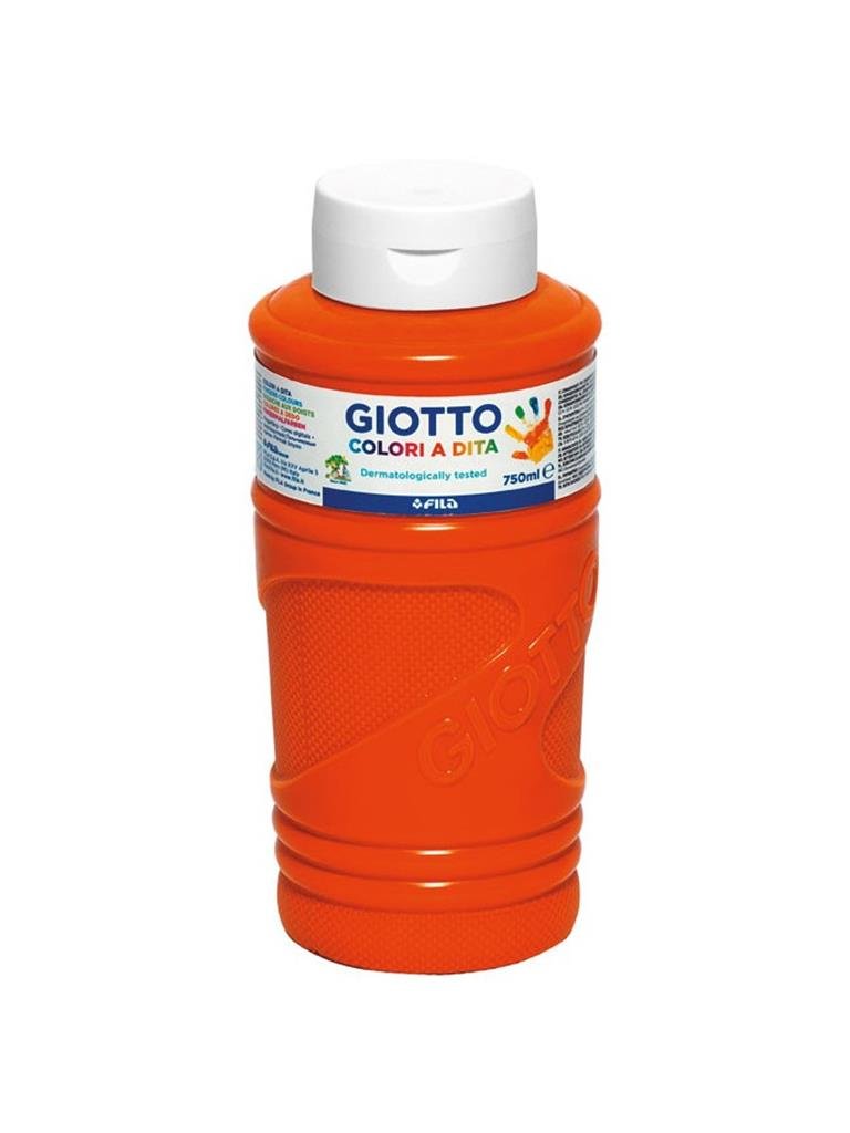 65796 ΔΑΚΤΥΛΟΜΠΟΓΙΑ 750ml ΠΟΡΤΟΚΑΛΙ GIOTTO - Image 1