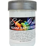 ΚΟΛΛΑ GEL ΜΑΛΑΚΗ ΧΑΡΤΟΠΕΤΣΕΤΑΣ 100ml