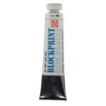 ΜΕΛΑΝΙ BLOCKPRINT WTC White 20ml (ΣΥΣΚ-3ΤΕΜ)