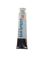 ΜΕΛΑΝΙ BLOCKPRINT WTC White 20ml (ΣΥΣΚ-3ΤΕΜ)