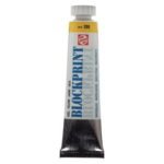 ΜΕΛΑΝΙ BLOCKPRINT WTC Yellow 20ml (ΣΥΣΚ-3ΤΕΜ)