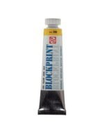 ΜΕΛΑΝΙ BLOCKPRINT WTC Yellow 20ml (ΣΥΣΚ-3ΤΕΜ)