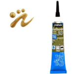ΠΕΡΙΓΡΑΜΜΑΤΑ ΥΦΑΣΜΑΤΟΣ Gold PERLE EFFECT 20ml SETACOLOR 3D