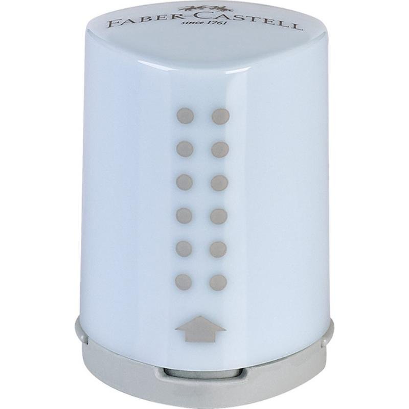 ΞΥΣΤΡΑ MINI GRIP SKY BLUE