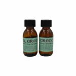 ΥΓΡΟ ΓΥΑΛΙ 2 ΣΥΣΤΑΤΙΚΩΝ 150ml (Α ΣΥΣΤΑΤΙΚΟ 100ml- Β ΣΥΣΤΑΤΙΚΟ 50ml)
