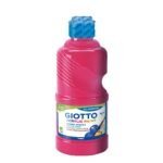 ΑΚΡΥΛΙΚΗ ΤΕΜΠΕΡΑ MAGENTA 250ml GIOTTO