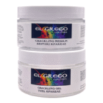 ΚΡΑΚΕΛΕ ΔΥΟ ΣΥΣΤΑΤΙΚΩΝ (2Χ100ml) ΣΕΤ 200ml