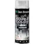 ΒΕΡΝΙΚΙ ΣΠΡΕΪ BOSTIK DEN BRAVEN ΓΥΑΛΙΣΤΕΡΟ ΔΙΑΦΑΝΟ 400ML