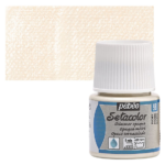 ΧΡΩΜΑ ΥΦΑΣΜΑΤΟΣ Ivory Shimmer SETACOLOR OPAQUE 45ml