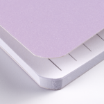 ΣΕΤ 3 NOTEBOOKS A6 BRUYNZEEL (SKETCH, LINED, BULLET) 40ΦΥΛΛΑ - Image 3