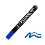ΜΑΡΚΑΔΟΡΟΣ ΠΟΡΣΕΛΑΝΗΣ ΜΕ ΒΑΣΗ ΤΟ ΝΕΡΟ Lapis Blue 1,2mm PORCELAIN 150