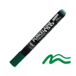 ΜΑΡΚΑΔΟΡΟΣ ΠΟΡΣΕΛΑΝΗΣ ΜΕ ΒΑΣΗ ΤΟ ΝΕΡΟ Amazonite Green 1,2mm PORCELAIN 150