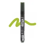 ΜΑΡΚΑΔΟΡΟΣ ΓΥΑΛΙΟΥ ΜΕ ΒΑΣΗ ΤΟ ΝΕΡΟ Glossy Sandalwood 1,2mm VITREA