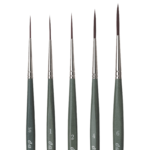 ΠΙΝΕΛΑ DA VINCI  VA-263_4  ΖΩΓΡΑΦΙΚΗΣ ΚΑΙ ΑΓΙΟΓΡΑΦΙΑΣ FORTE SYNTHETICS