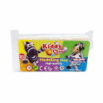 ΠΛΑΣΤΕΛΙΝΗ  MODCL 250g WHITE RONY