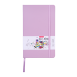 ΜΠΛΟΚ ΣΧΕΔΙΟΥ 13x21 Lilac ΜΕ ΚΟΥΚΚΙΔΕΣ BRUYNZEEL