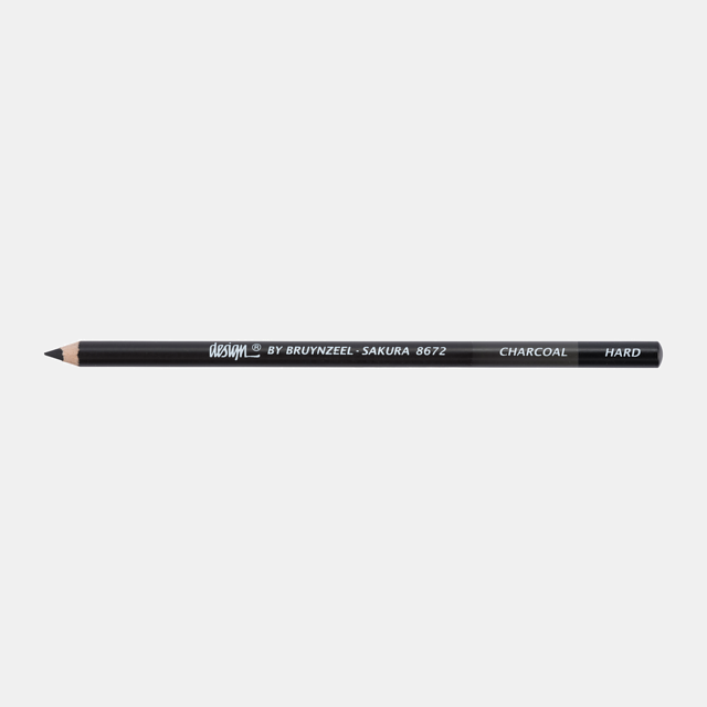 71068 ΜΟΛΥΒΙ ΚΑΡΒΟΥΝΟ BRUYNZEEL SAKURA HARD 8672 - Image 1