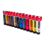 ΣΕΤ ΑΚΡΥΛΙΚΑ AMSTERDAM 12TEMx120ml Value Pack - Image 2