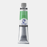 ΛΑΔΙΑ VAN GOGH S1 200ML  No. 615 Emerald Green