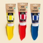ORIGIN ACRYLICS DISCOVERY ΣΕΤ 3 x 60ml PRIMARY - Image 3
