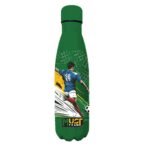 ΘΕΡΜΟΣ ΑΝΟΞΕΙΔΩΤΟ ΜΕ ΚΑΠΑΚΙ "FOOTBALL" 500ml - Image 2