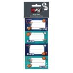ΕΤΙΚΕΤΕΣ ΑΥΤΟΚΟΛΛΗΤΕΣ "BASKETBALL" 20 ΤΕΜΑΧΙΑ ΣΕ 5 ΦΥΛΛΑ