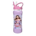ΣΕΤ ΦΑΓΗΤΟΥ " FASHION GIRL" ΦΑΓΗΤΟΔΟΧΕΙΟ 800ml-ΠΑΓΟΥΡΙ ΑΝΟΞΕΙΔΩΤΟ 500ml - Image 2