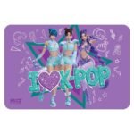 ΣΟΥΠΛΑ K-POP 43x29cm